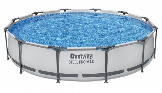 ���� ��� ���� ������ ����� BESTWAY ������ ����� ���� 366 ���� 76 Steel Pro MAX ��� 56416C