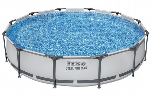 ���� ��� ���� ������ ����� BESTWAY ������ ����� ���� 366 ���� 76 Steel Pro MAX ��� 56416C