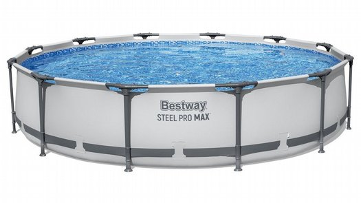 ���� ��� ���� ������ ����� BESTWAY ������ ����� ���� 366 ���� 76 Steel Pro MAX ��� 56416C