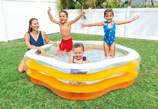 ����� ������ ������ INTEX ����� ���, ��� 56495 