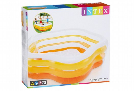 ����� ������ ������ INTEX ����� ���, ��� 56495 