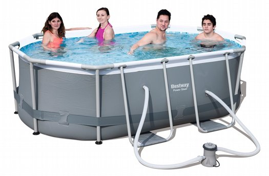 ���� ��� ���� ������ ����� BESTWAY ������ ������ 84*200*300   ��� 56617C