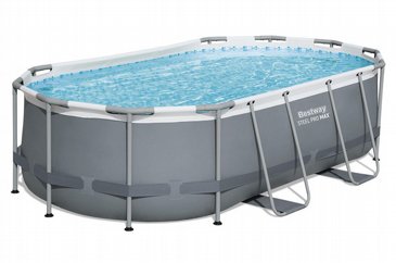 ���� ������ ����� BESTWAY ������ ������ 100*250*427 Steel Pro Max ��� 56620C