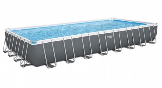 ����� ����! ����� BESTWAY ������ 132*488*956 ���� Power Steel ��� 56623