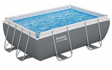 יבואן רשמי! בריכת BESTWAY אולטרה 84*196*282, Steel Pro Max דגם 56629-1 יבואן רשמי! בריכת BESTWAY אולטרה 84*196*282, Steel Pro Max דגם 56629-1