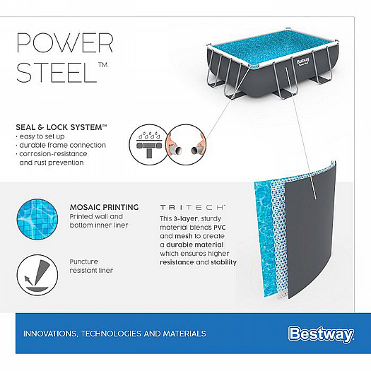 ����� ����! ����� BESTWAY ������ 84*196*282 ��� 56629