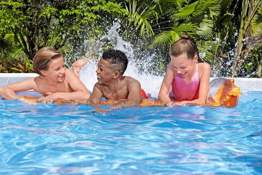 ����� ����! ����� BESTWAY ������ ������ 122*244*488 Steel Pro Max ��� 56670-1