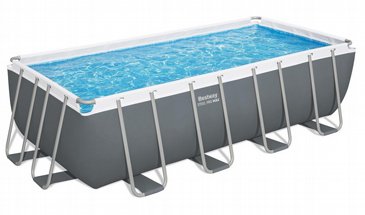 ����� ����! ����� BESTWAY ������ 122*244*488, Steel Pro Max ��� 56670