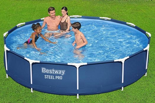 ���� ��� ���� ������ ����� BESTWAY ������ ����� 76*366 56706C