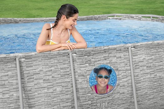 ����� BESTWAY ������ 100*250*427 �� ������