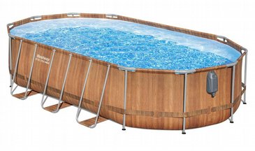 ערכת הכל כלול פרימיום בריכת BESTWAY אולטרה אובלית 122*366*610 + מערכת עיסוי מובנית דגם 56719P דגם חדש 2025 ערכת הכל כלול פרימיום בריכת BESTWAY אולטרה אובלית 122*366*610 + מערכת עיסוי מובנית דגם 56719P דגם חדש 2025