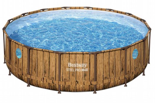 ���� ������ ����� BESTWAY ������ ����� ���� ��+4 ������ ������, ���� 488 ���� 122 Steel Pro Max ��� 56725C