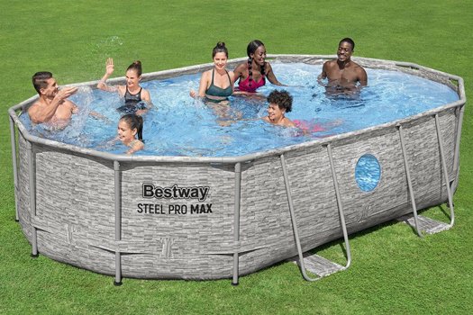 ����� BESTWAY ������ 107*305*488 �� ������