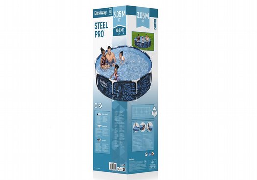 ���� ��� ���� ������� ����� BESTWAY ������ ����� 66*305 56985P