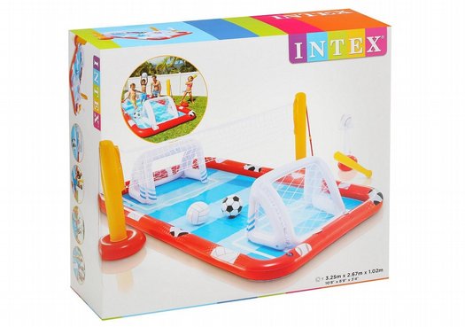 ����� ������ INTEX, ������ ���� ������ ���, ������ �������� ������, ������ ��������, ��� 57147