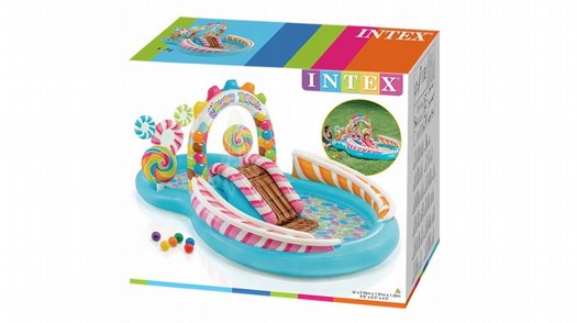 ����� ������ INTEX, ������ ������� ��������, ������ 2 ������, �����, ��� �� ��� ��� ������ ����, ��� 57149
