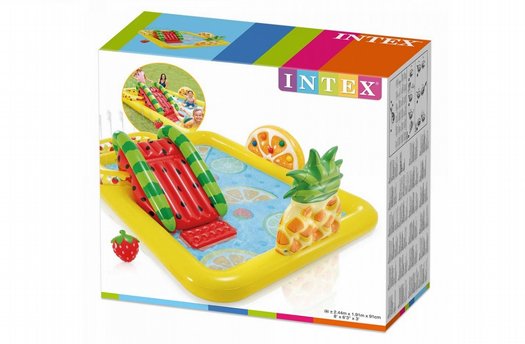 ����� ������ INTEX, ������ ����� �������, ������ 2 ������, �����, ���� ���, ����� ���� ������ ������� �������, ��� 57158