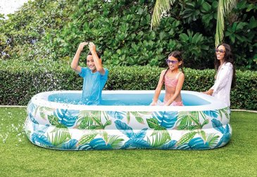 ����� ������ ������� INTEX ������, ������ ����� �����, ��� 57177