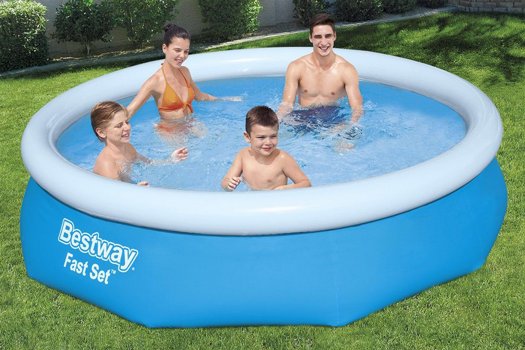 ����� ���� ����� (��� ������) ���� 305 ���� 76 BESTWAY, ��� 57266