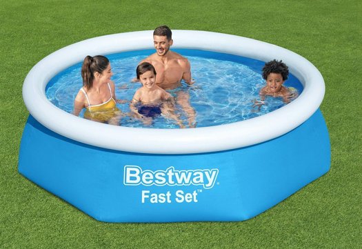 ���� ��� ���� ������ ����� BESTWAY ����� 61*244 ��� 57448C