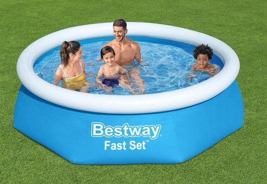 ����� ���� ����� (����� ��� ������) BESTWAY ���� 244 ���� 61 ��� 57448 