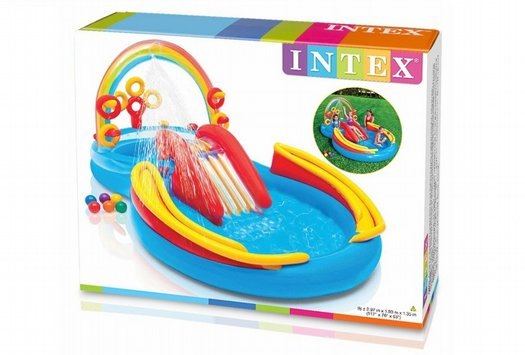 ����� ������ INTEX ������ ��� �������, ������ 2 ������, �����, ��� ��� ������ ����, ��� 57453