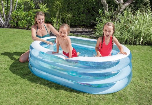 ����� INTEX ������ ������, ������ ������ ��� ����� ���, ��� 57482