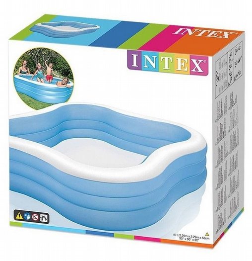 ����� ������ INTEX ����� ����� ���, ��� 57495