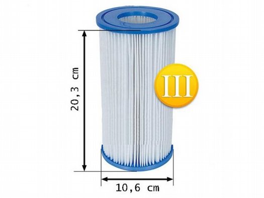 ����/����� �� III ������� ����� ��� 5678 ����/1500 ���� ���� �������� �� ������ ����� BESTWAY, ��� 58012 