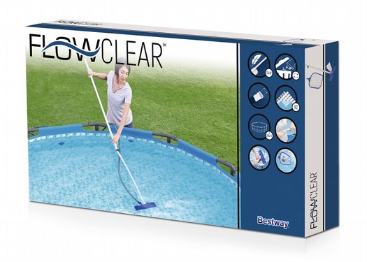 ���� ����� BESTWAY ������ ��� ����� + ��� ����� + ���, ������ �� ����� ������ ������, ��� 58013