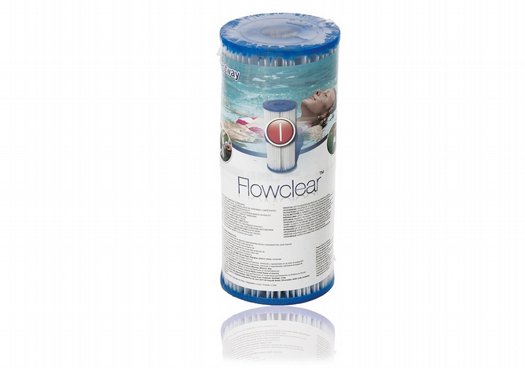 ��� ������ �� I ������ ����� ��� 1249 ����/330 ���� ���� BESTWAY, ��� 58093 ����� FLOWCLEAR