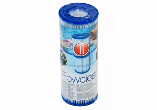 ��� ������ �� II ������� ����� ��� 530 ���� �/�� 800 ���� ���� BESTWAY, ��� 58094 ����� FLOWCLEAR