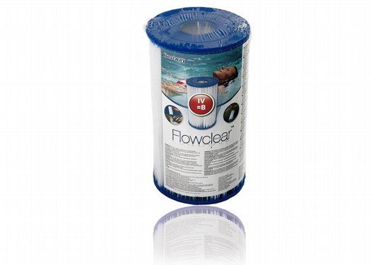 ����/����� �� IV=B ������ ����� ��� 9463 ����/2500 ���� ���� BESTWAY, ��� 58095 ����� FLOWCLEAR