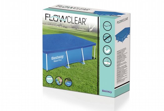 ����� ����� ���� BESTWAY ������ ����� ������ 170*259, ��� 58105