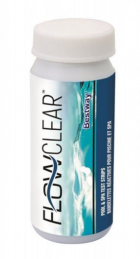 ������� ������ ����� ���� 3 �- 1 BESTWAY, ���� FLOWCLEAR, ��� 58142