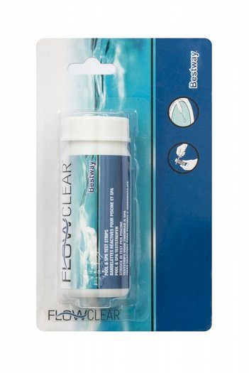������� ������ ����� ���� 3 �- 1 BESTWAY, ���� FLOWCLEAR, ��� 58142