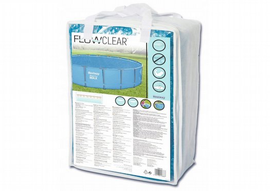 ����� ����/������ ���� BESTWAY ������ ����� ����� ���� 549, ��� 58173