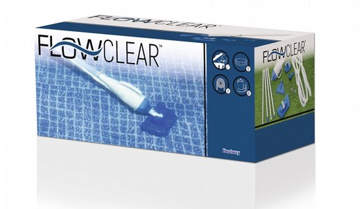 ���� ���� BESTWAY ������ ������ ������ ������, ���� AQUACRAWL, ��� 58212