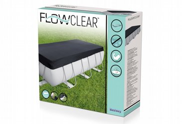 ����� ����� ���� BESTWAY ������ ����� ������ ������ 100*201*404 �/�� 122*201*412, ��� 58232A