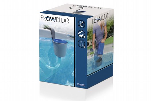 ����� - ���� ����� ����� �� BESTWAY ������� ������ (������ ���� ������), ��� 58233