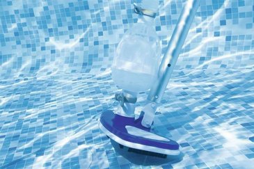 ���� ����� BESTWAY ����� ���� ������ ������ �� ������ ������ ������, ����� AQUACLEAN, ��� 58234