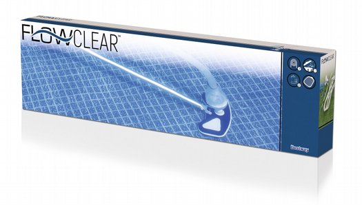 ���� ����� BESTWAY ����� ���� ������ ������ �� ������ ������ ������, ����� AQUACLEAN, ��� 58234