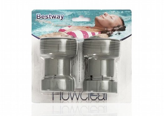 ��� ����� ������� 32/38 �"�, BESTWAY ��� 58236