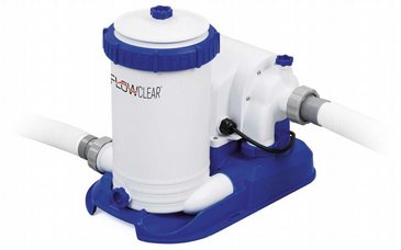 ����� ����� ��� 9463 ����/2500 ���� ���� BESTWAY + �����, ��� 58391 ����� FLOWCLEAR 