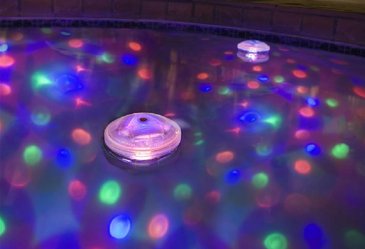 ����� �� (LED) ���, ������ �����, BESTWAY ������� ������, ��� 58419  