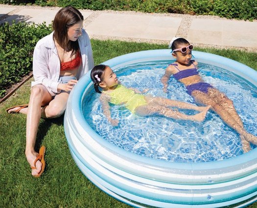 ����� INTEX ����� ������, ������ ���� ����� ���� ������, ��� 58467