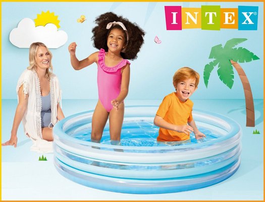 ����� INTEX ����� ������, ������ ���� ����� ���� ������, ��� 58467