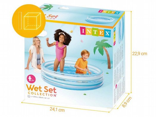 ����� INTEX ����� ������, ������ ���� ����� ���� ������, ��� 58467