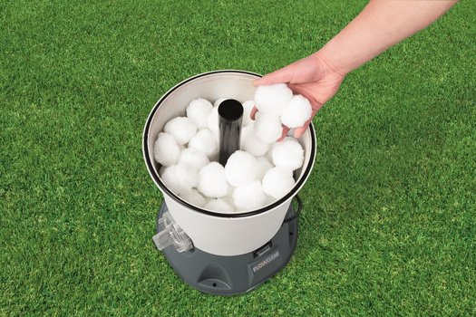 ��� ��� POLYSPHERE ������ ������ ��� (����� ���) 500 ���, BESTWAY ��� 58475