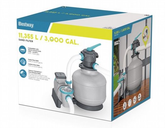����� / ���� ��� 11,355 ����/3,000 ���� ���� BESTWAY, ��� 58486N 